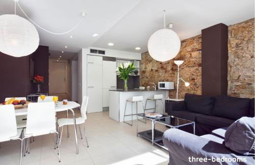 Inside Barcelona Apartments Sants - Foto 39