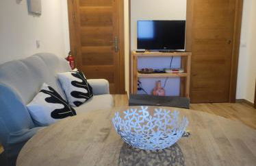 Apartamentos Sierra y Mar Aldealengua de Pedraza - Foto 41