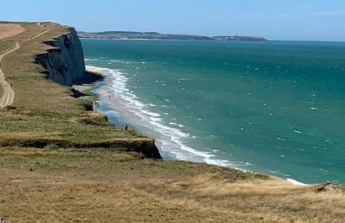 Maison village, 10 pers, proche de la plage - Foto 42