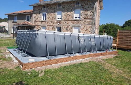 Le rucher de saint florent - Foto 1