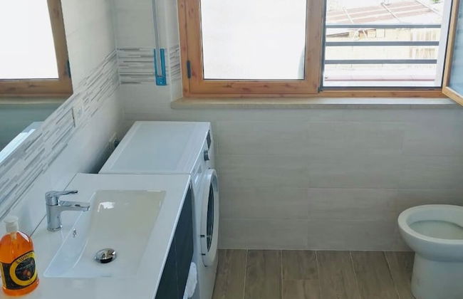 Vistamare Apartment Reggio Calabria - Foto 15