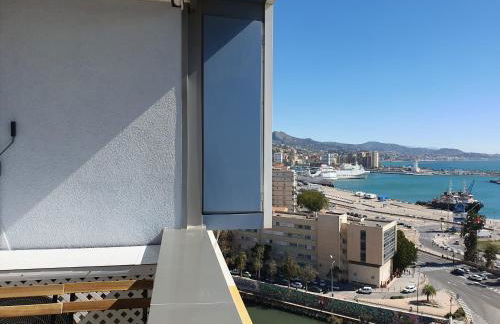 VISTAMALAGA - Foto 30