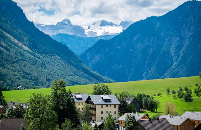 Chalet in Les Deux Alpes With Heated Pool - Photo 26