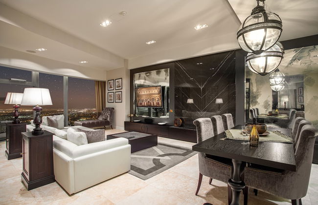 Sky Tower Apartments - Photo 36