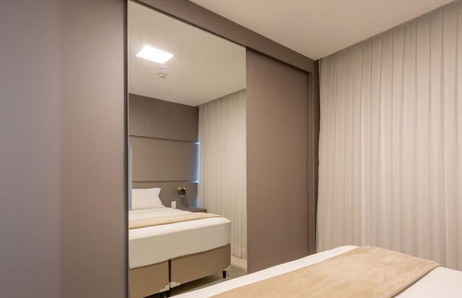 Complexo Heron Marinho Flats - Foto 12