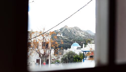 Dryades House in Kinidaros - Foto 5