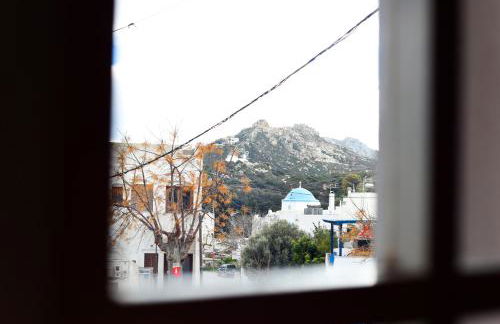 Dryades House in Kinidaros - Foto 5