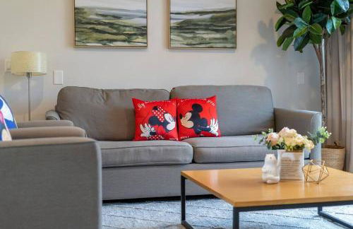 Find your Cozy home 8 minutes near Disney and Universal - Foto 6