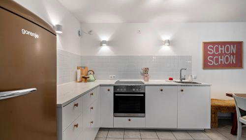 Calm und Cosy direkt am Neckar - Foto 5