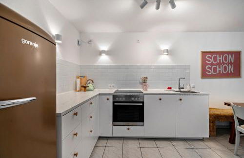 Calm und Cosy direkt am Neckar - Foto 5