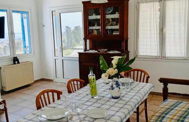 Villa Sis - Cycladic Sea View Luxury Home near Milos Beach & hiking trails 3, 4 & 5 - Photo 30