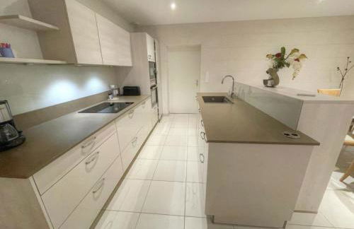 Gîte élégant avec climatisation, jardin et Wi-Fi près des Châteaux et Zoo de Beauval - FR-1-491-453 - Foto 4