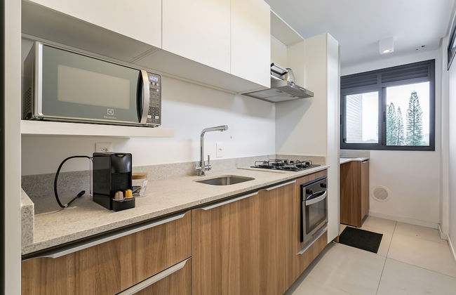 Next João Paulo - Apartamentos completo recem inaugurados no Joao Paulo - Foto 56