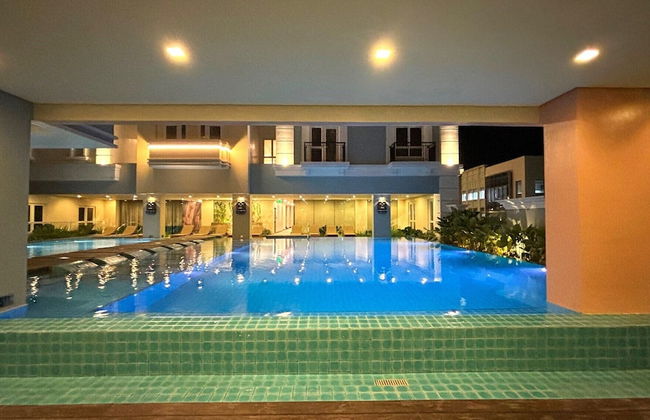 Saint Honore Condo - Foto 15