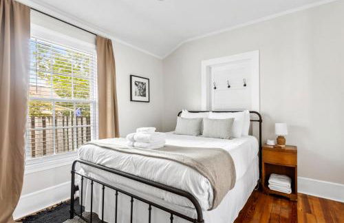 West Cola Historic Mill House - Foto 19