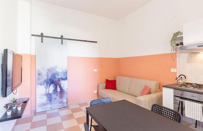 Art Love Home in Livorno - Foto 7