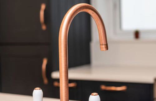 Londons Luxury pad - Foto 44