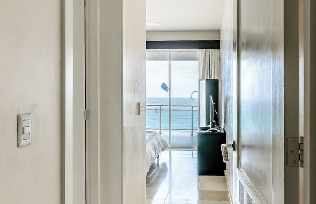 Watermark Luxury Oceanfront All Suite Hotel - Foto 4