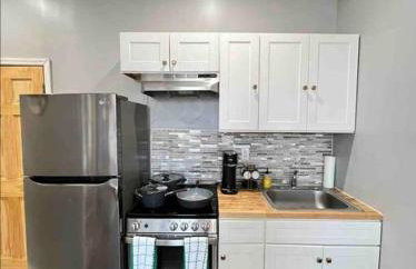 Stylish 1 Bedroom Apt - Brooklyn by train station - Foto 18