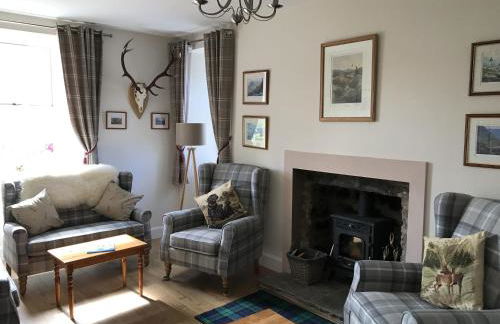The Struan Inn Self Catering Lodge - Foto 14