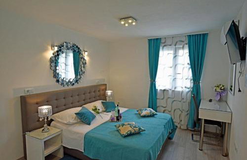 Kuzma Rooms and Apartments - Foto 6