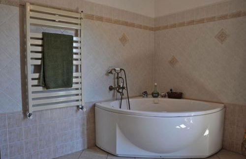 Casa La Terrazza-Le Fornaci- - Foto 11