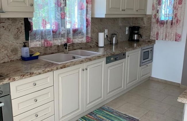 Villa Georgia - Foto 10