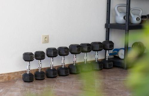 Beautiful Holiday Home "Villa Luka" - Foto 56