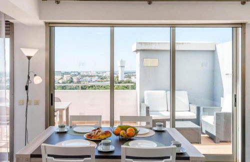 Breathtaking Coral Ocean View Apartment at OA - Foto 10