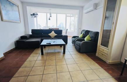 Calpe chalet privado 7 min de la playa piscina wifi parking aire barbacoa grupos - Photo 40