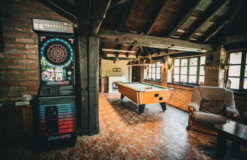 Kuća za odmor Raguž - Foto 43