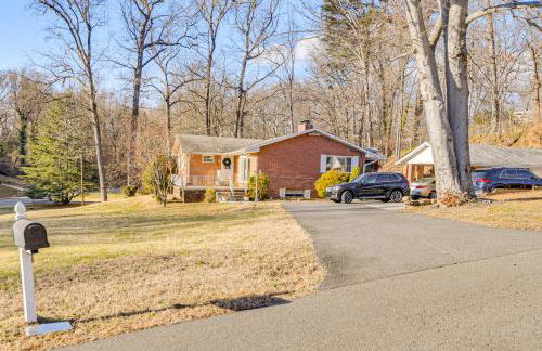 Work and Play in Alexandria! DMV Commuter Base - Foto 26