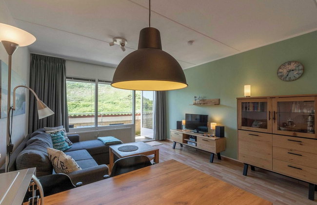 Apartment by Dutch Dunes With Sea Views - Foto 9