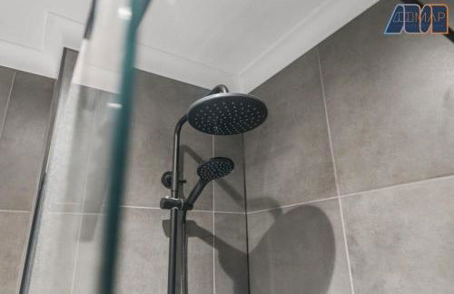 Modern 2 Bed Sleep 4 In Gourock - Foto 14