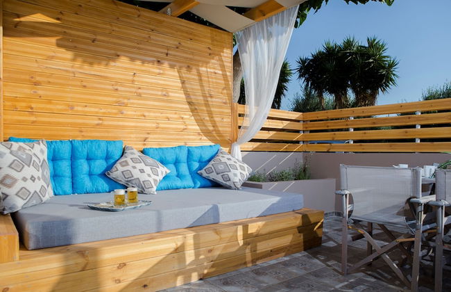 NK Apartments - Foto 60