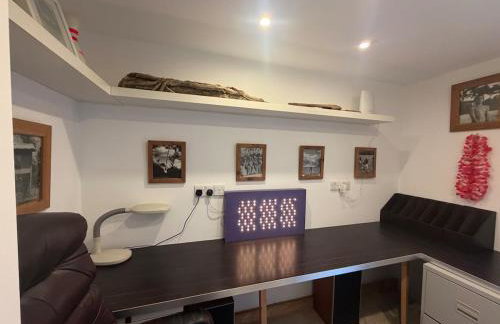 The Lookout - Unique Architectural Modern Home - Foto 44