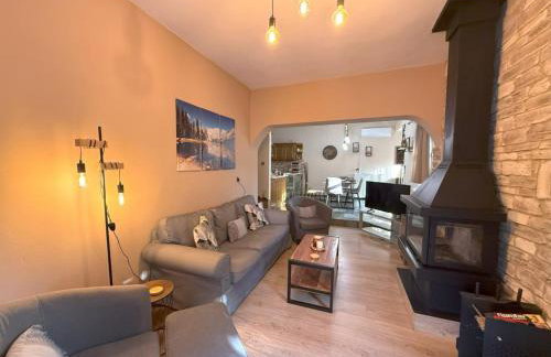 Cozy Nest - Polydrosos Escape - Foto 5