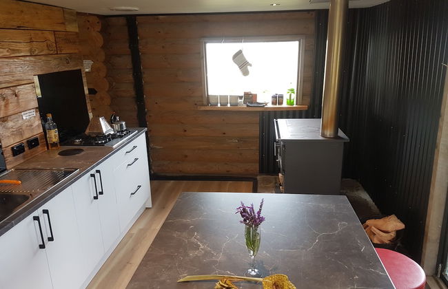 Lake Stella Mountain Retreat - Foto 14