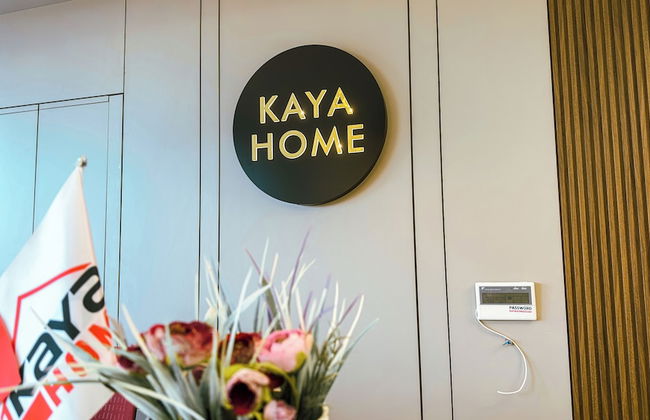 Kaya Home Hotel - Foto 2