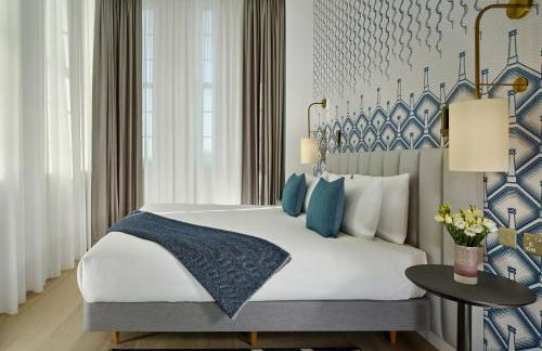 Citadines Islington London - Foto 44