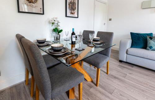 Tettenhall Lodge Apartment - Foto 9