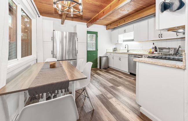 Ever Serene Cabin - Foto 7