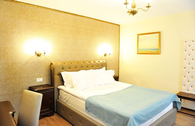 Safrano Palace - Photo 4