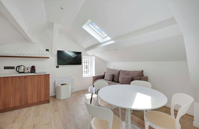 Superb Apartment - 1bd/4p - Aubervilliers - Foto 1