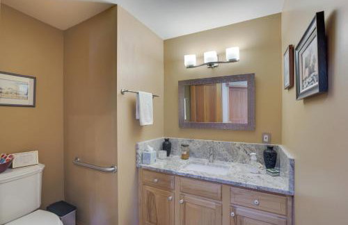 Stunning Sheridan Ranch Villa Mountain View! - Foto 21