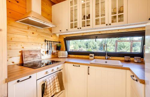 Bory Za Płotem - Foto 9