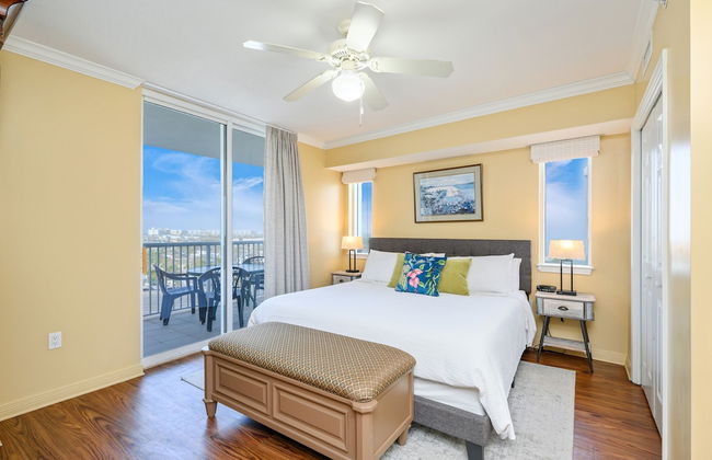 Destin West Resort by Panhandle Getaways - Foto 15