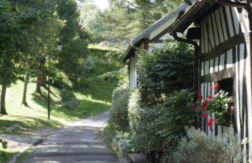 Le Relais de Lyons - Foto 18