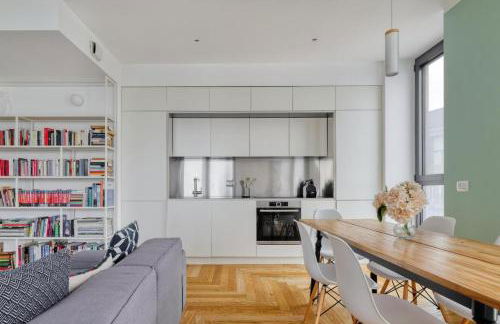 Skyline 12 - Terrazza & Design - Foto 13