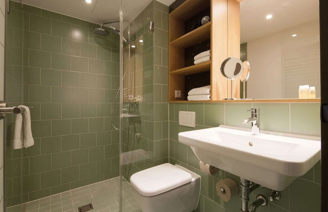 smartments München Parkstadt Schwabing - Foto 23